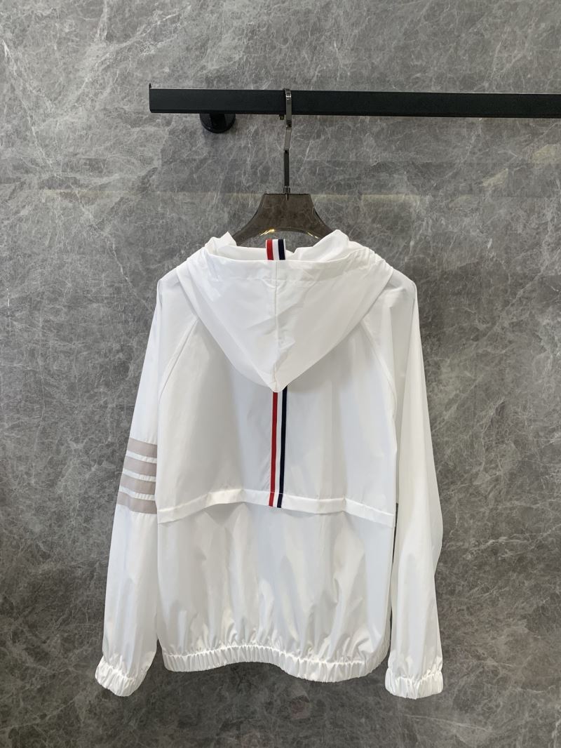 Thom Browne Sunscreen Jacket